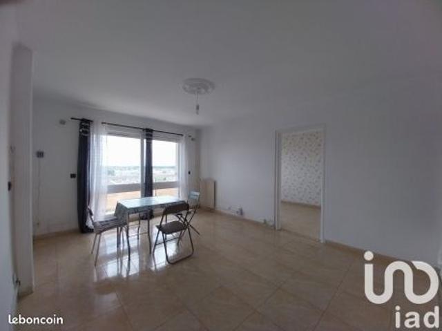 Appartement vente à Le Raincy, Tremblay-en-france