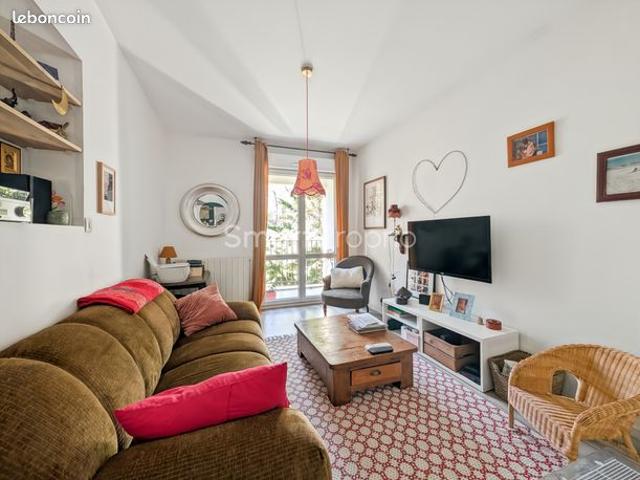 Appartement vente à Bordeaux, Bruges