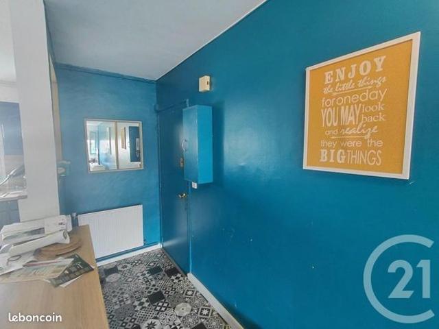 Appartement vente à Toulouse