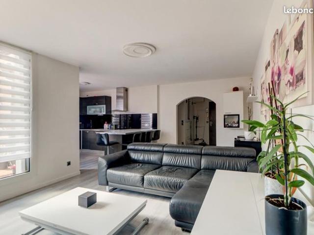 Appartement vente à Grasse, Carros