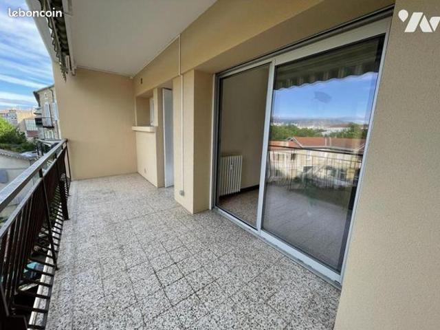 Appartement vente à Valence