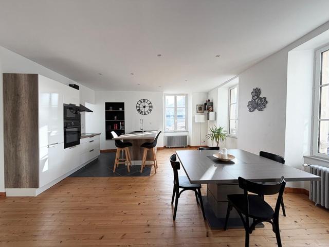Appartement vente à Laval