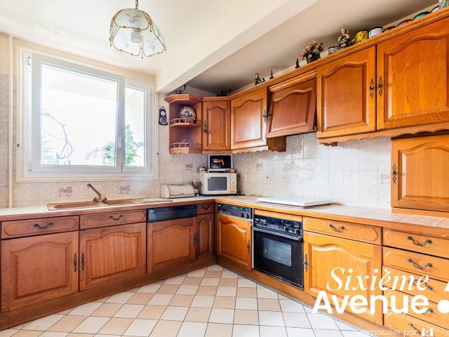 Appartement vente à Palaiseau, Chilly-mazarin