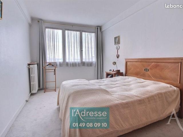 Appartement vente à Antony, Bourg-la-reine