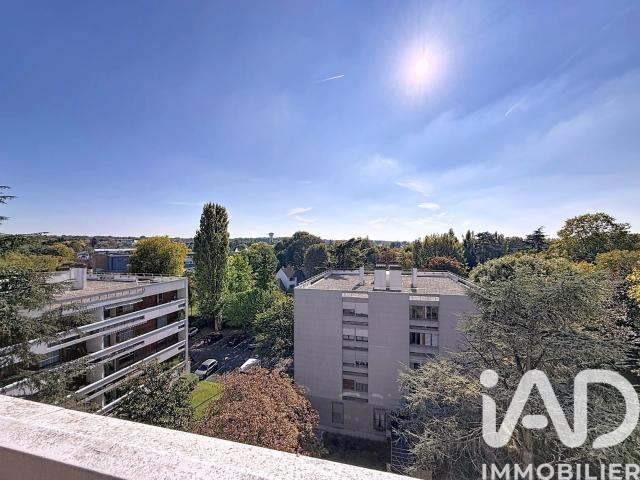 Appartement vente à Évry, Draveil
