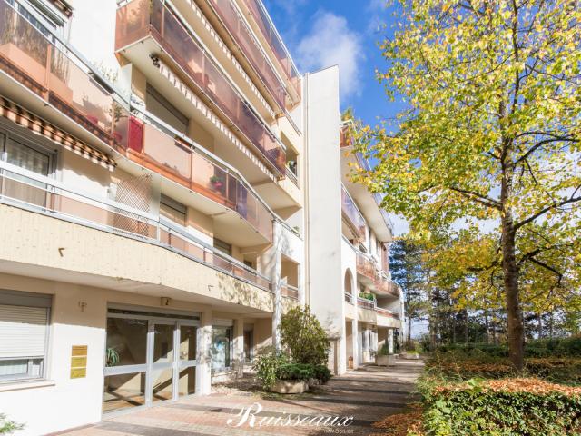 Appartement vente à Dijon