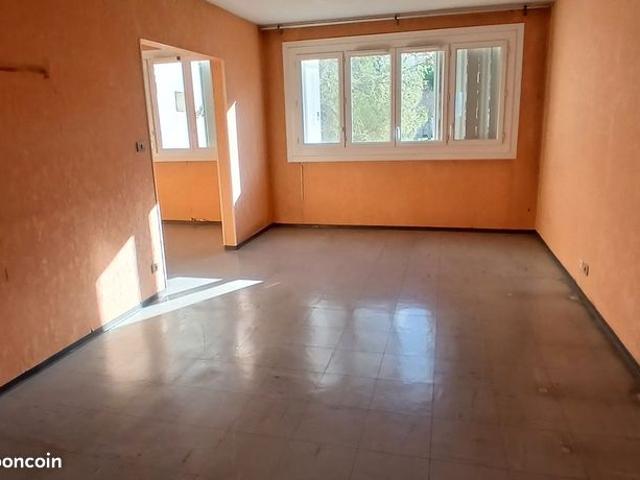 Appartement vente à Marseille