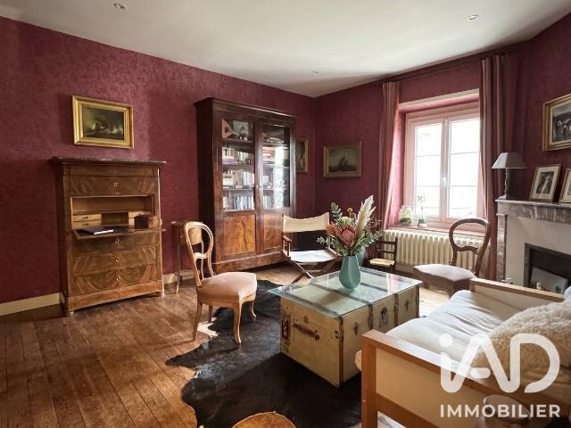 Appartement vente à Centre Ville, Compiègne