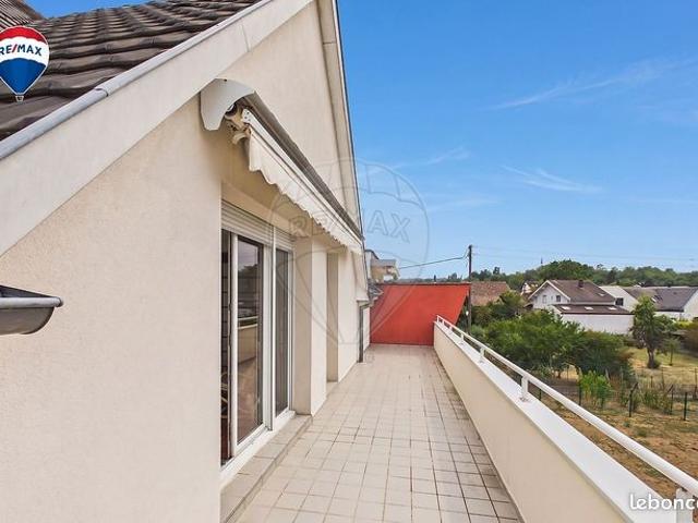 Appartement vente à Mulhouse, Rixheim