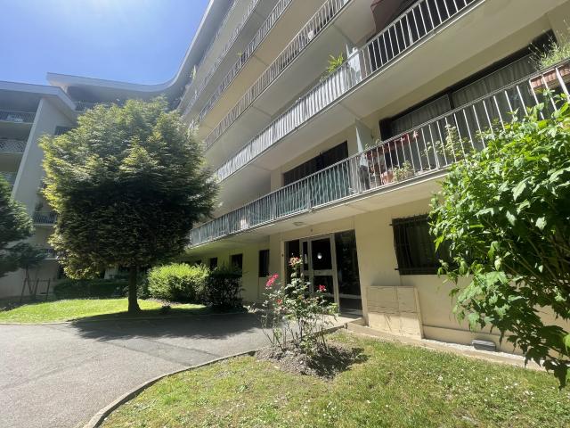 Appartement vente à Le Raincy, Tremblay-en-france