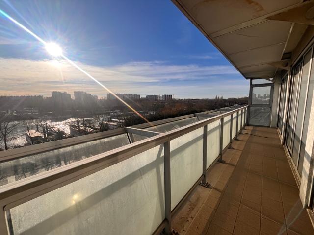 Appartement vente à Nanterre, Asnières-sur-seine
