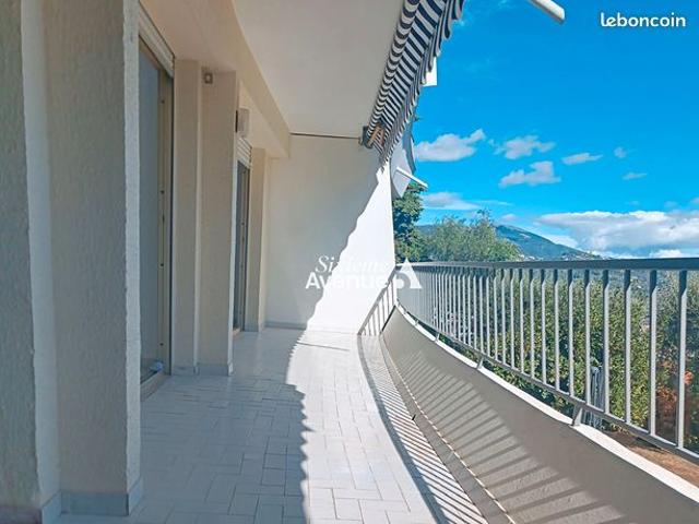 Appartement vente à Grasse, Alpes-Maritimes