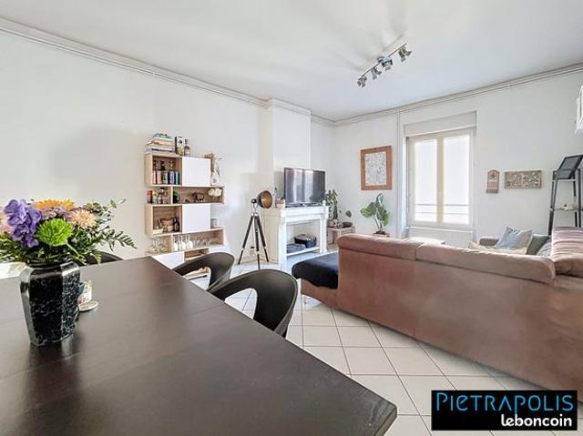 Appartement vente à Villefranche-sur-Saône, Rhône