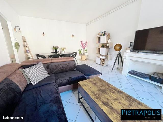 Appartement vente à Villefranche-sur-Saône, Rhône