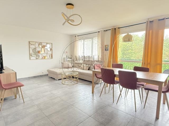 Appartement vente à Chambourcy, Yvelines