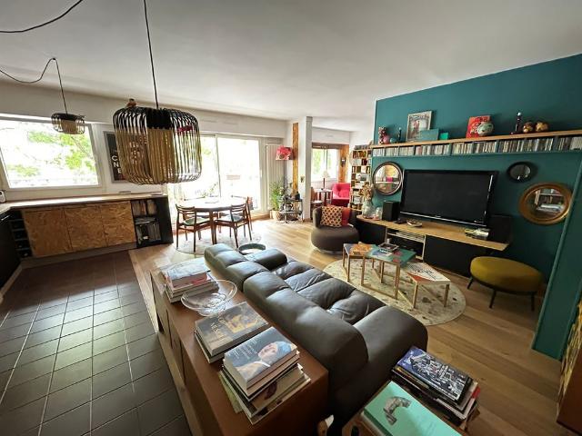 Appartement vente à Paris 19e Arrondissement, Paris