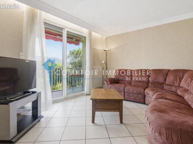 Appartement vente à Grenoble, Meylan