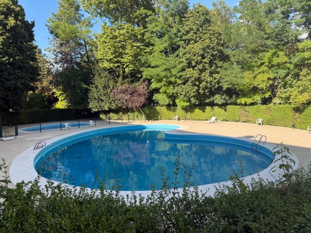 Appartement vente à Versailles, Bougival