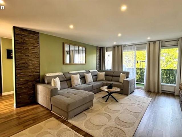 Appartement vente à Les Ponts-de-Cé, Maine-et-Loire