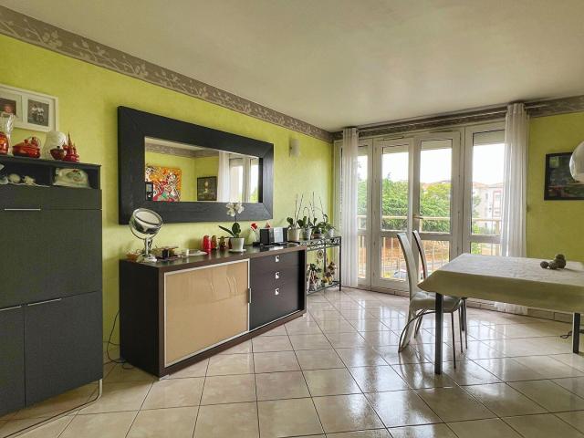 Appartement vente à France métropolitaine, Cugnaux