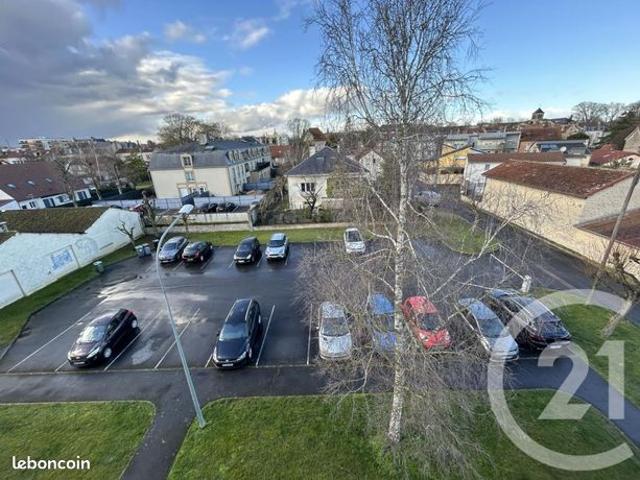 Appartement vente à Châlons-en-Champagne, Châlons-en-champagne