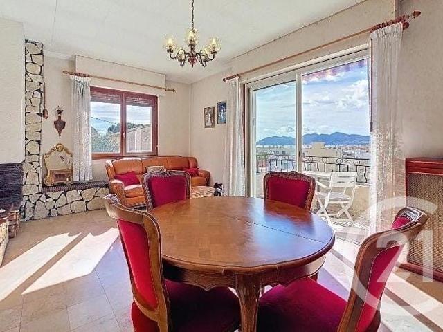 Appartement vente à Font de Veyre, Cannes