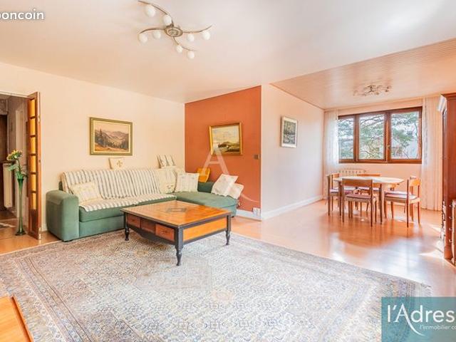 Appartement vente à Orsay, Essonne