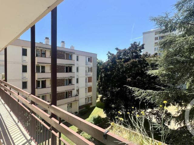 Appartement vente à Saint-Ouen-l'Aumône, Val-d'Oise