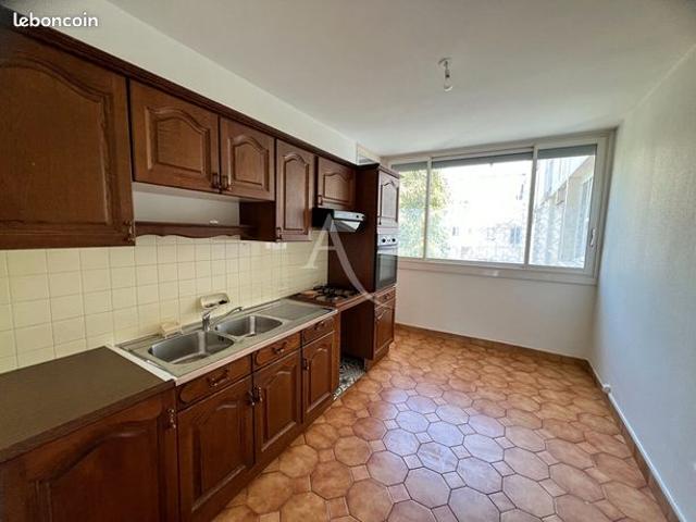 Appartement vente à Pau