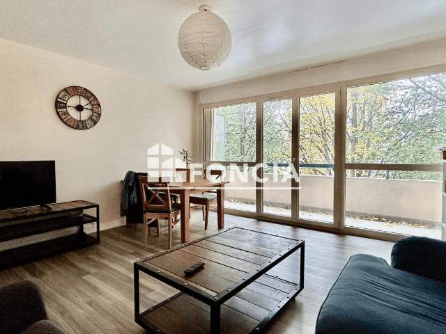 Appartement vente à Poitiers