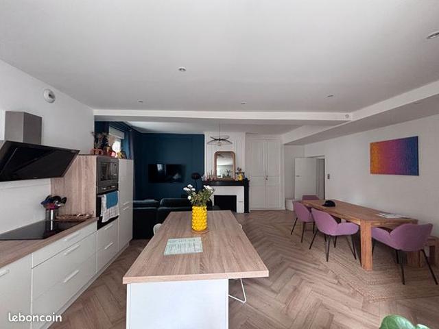 Appartement vente à Laval