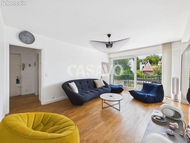 Appartement vente à Nanterre, Garches
