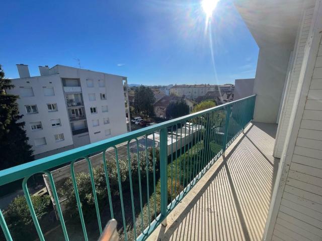 Appartement location à Guilherand-granges, Guadeloupe