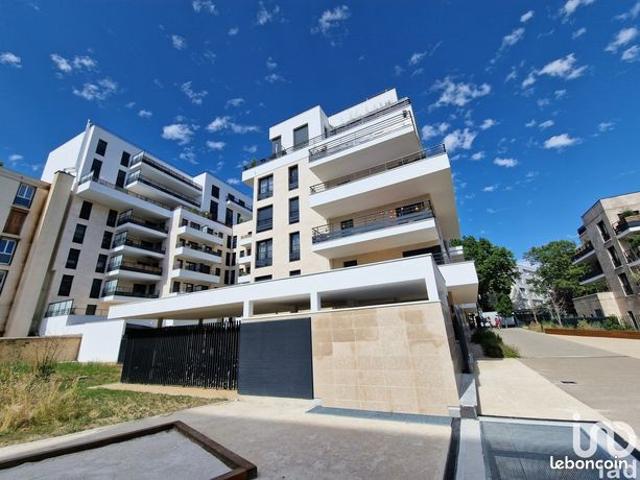 Appartement vente à Nanterre, Clichy
