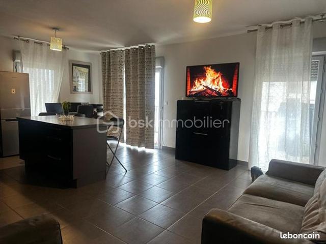 Appartement vente à Montpellier, Hérault
