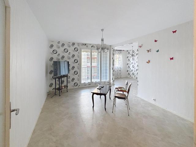 Appartement vente à Charolles, Digoin