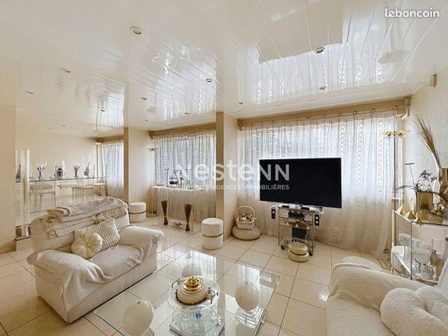 Appartement vente à Sarcelles