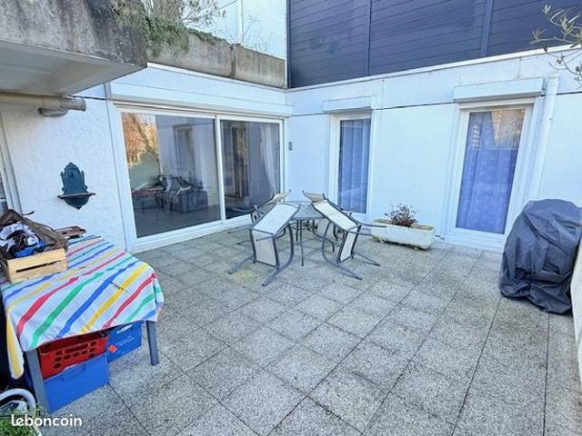 Appartement vente à Carcassonne, Villepinte