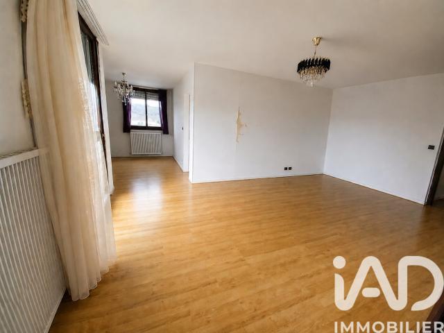 Appartement vente à Dijon, Chenôve