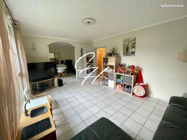 Appartement vente à Grenoble, Champ-sur-drac