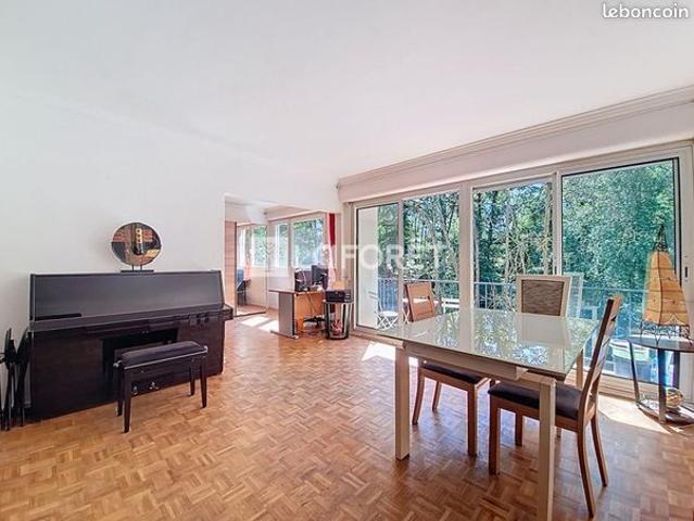 Appartement vente à Saint-Germain-en-Laye, Verneuil-sur-seine