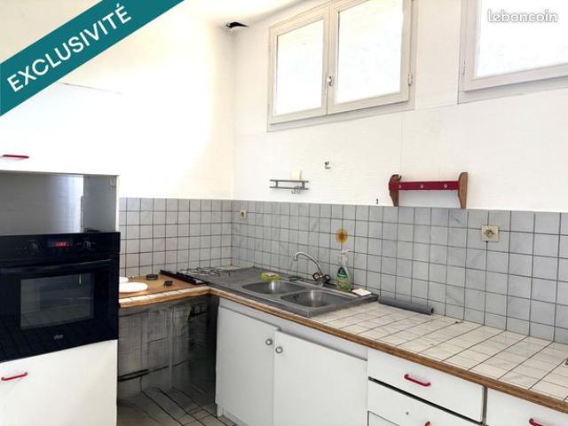 Appartement vente à Nancy, Jarville-la-malgrange