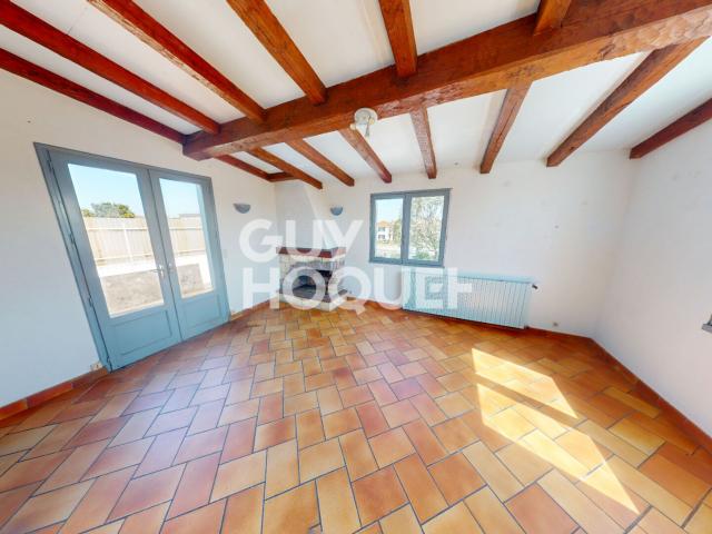 Appartement vente à Rochefort, Dolus-d'oléron