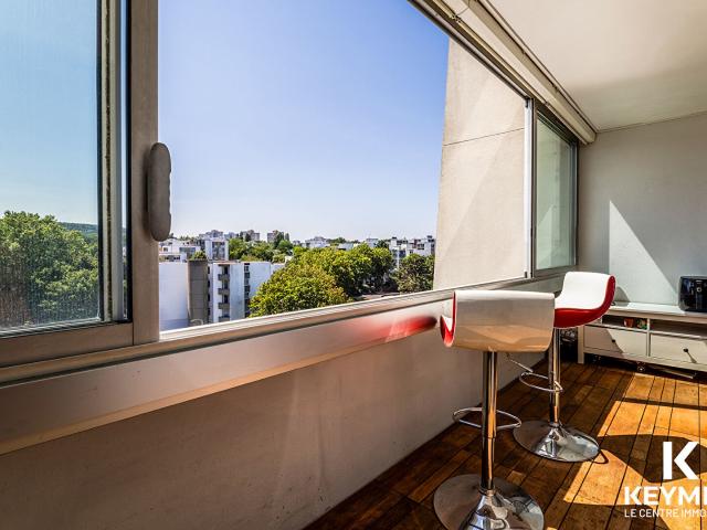 Appartement vente à Argenteuil, Franconville