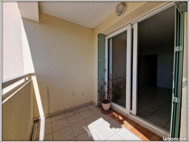 Appartement vente à Narbonne