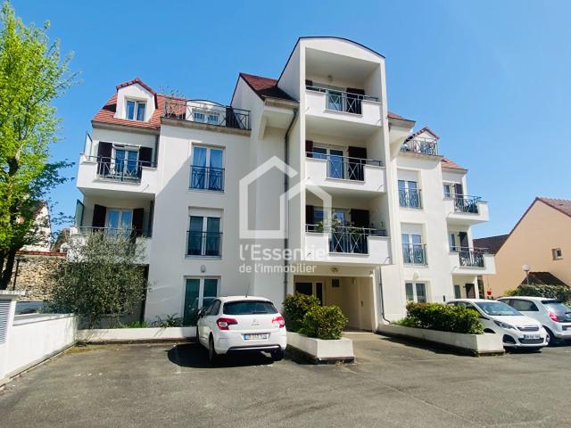 Appartement vente à Saint-Germain-en-Laye, Triel-sur-seine
