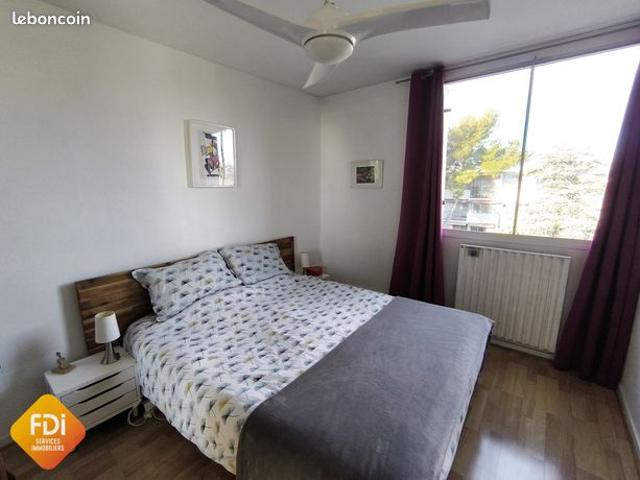 Appartement vente à Montpellier, Hérault