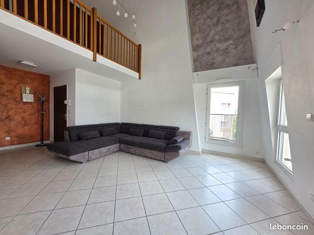 Appartement vente à Dijon