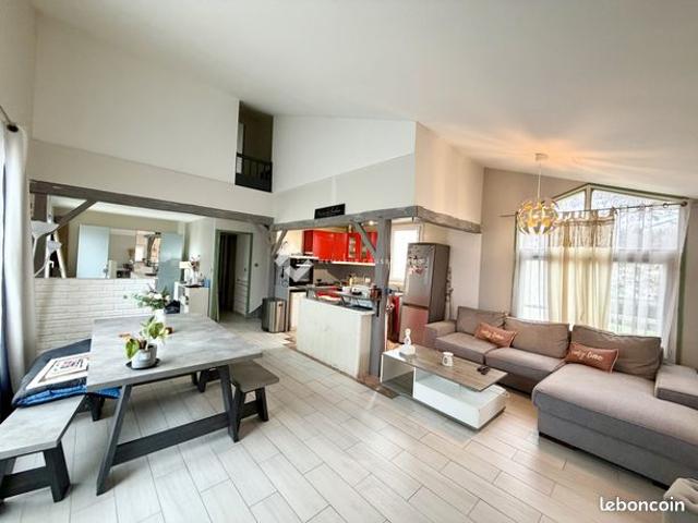 Appartement vente à Melun, Nandy