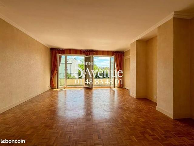 Appartement vente à Nogent-sur-Marne, Saint-maur-des-fossés
